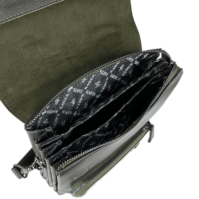 Мужская сумка Karya из натуральной кожи. Артикул: KR0274-552. Цена 3 502 грн