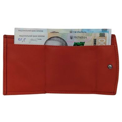Гаманець жіночий Karya. Артикул: KR0034-24. Ціна 930 грн