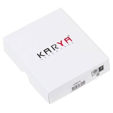 Портмоне чоловіче Karya. Артикул: KR0440-07. Ціна 1 420 грн