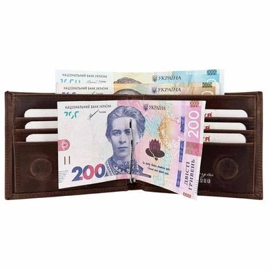 Портмоне чоловіче Karya. Артикул: KR0945-31. Ціна 1 084 грн