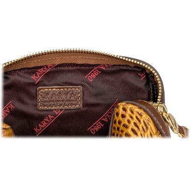 Женская косметичка Karya. Артикул: KR2038-653-2. Цена 1 084 грн