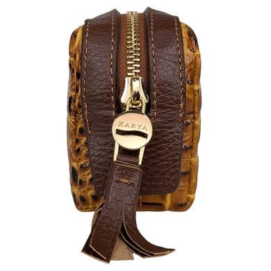 Женская косметичка Karya. Артикул: KR2038-653-2. Цена 1 084 грн