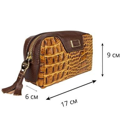 Женская косметичка Karya. Артикул: KR2038-653-2. Цена 1 084 грн