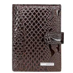 Обкладинка для документів Karya. Артикул: KR440-015-1. Ціна 609 грн
