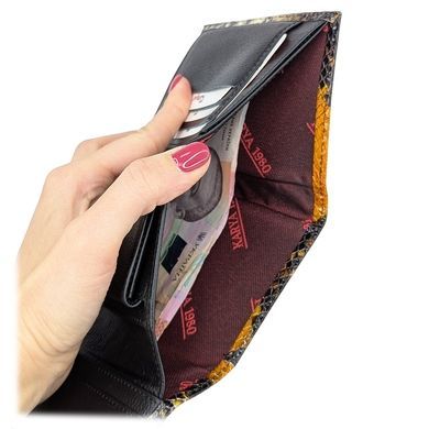 Гаманець жіночий Karya. Артикул: KR2018-551-2. Ціна 1 120 грн
