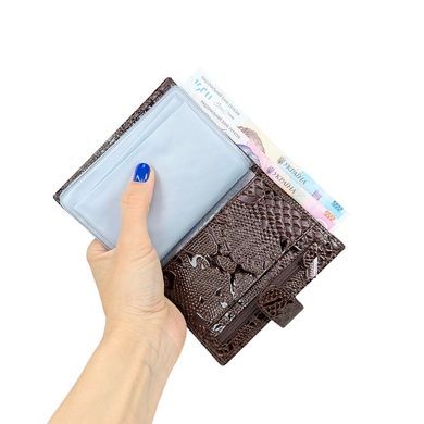 Обкладинка для документів Karya. Артикул: KR440-015-1. Ціна 609 грн