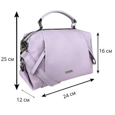 Жіноча сумка Karya. Артикул: KR2524-082. Ціна 3 524 грн