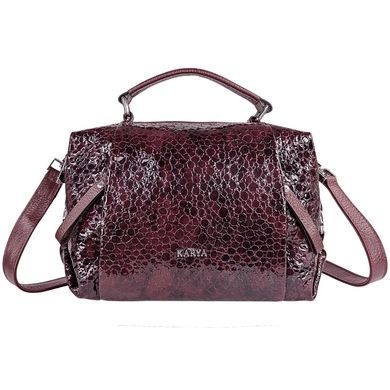 Женская сумка Karya. Артикул: KR2524-561. Цена 3 524 грн