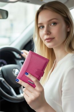 Обложка для документов Karya. Артикул: KR440-040. Ціна 609 грн