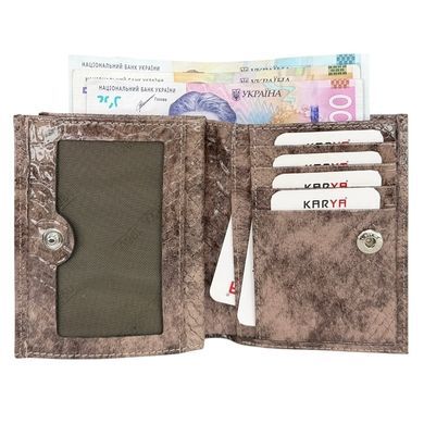 Кошелек женский Karya. Артикул: KR1-1065-659. Цена 1 360 грн