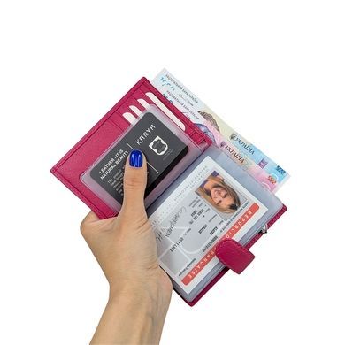 Обложка для документов Karya. Артикул: KR440-040. Ціна 609 грн