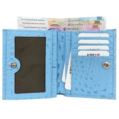 Кошелек женский Karya. Артикул: KR1-1065-672. Цена 1 360 грн