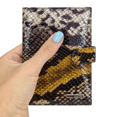 Обложка для документов Karya. Артикул: KR443-064-1. Ціна 1 016 грн