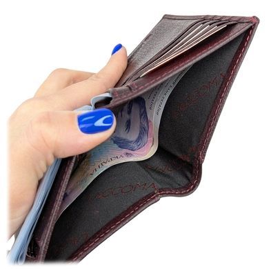 Обложка для документов Karya. Артикул: KR440-243. Ціна 609 грн