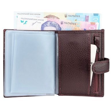 Обложка для документов Karya. Артикул: KR440-243. Ціна 609 грн