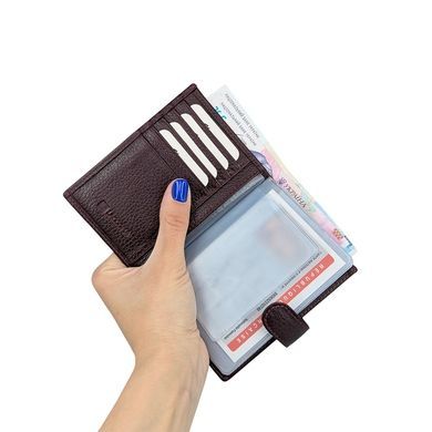 Обложка для документов Karya. Артикул: KR440-243. Ціна 609 грн