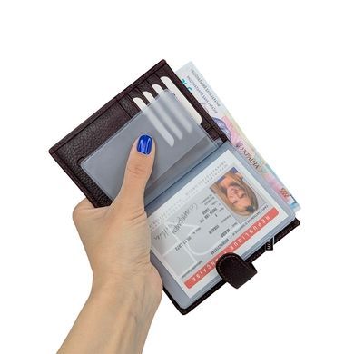 Обложка для документов Karya. Артикул: KR440-243. Ціна 609 грн