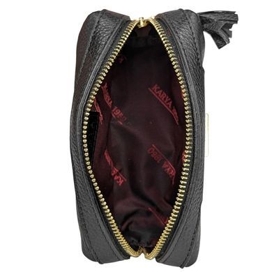 Косметичка жіноча Karya. Артикул: KR2038-45. Ціна 1 084 грн