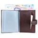 Обложка для документов Karya. Артикул: KR440-243. Цена 609 грн