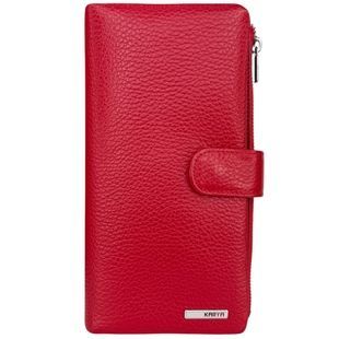 Гаманець жіночий Karya. Артикул: KR1129-46. Ціна 1 560 грн