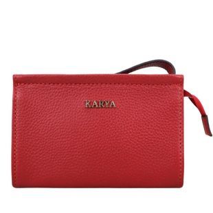Косметичка жіноча Karya. Артикул: KR2035-46. Ціна 813 грн