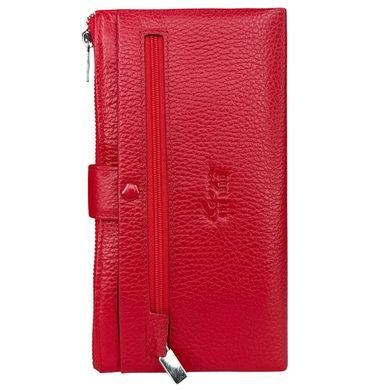 Гаманець жіночий Karya. Артикул: KR1129-46. Ціна 1 560 грн