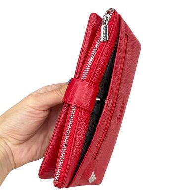 Гаманець жіночий Karya. Артикул: KR1129-46. Ціна 1 560 грн