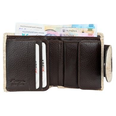 Гаманець жіночий Karya. Артикул: KR1052-579/39. Ціна 1 290 грн