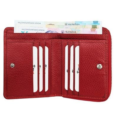 Кошелек женский Karya. Артикул: KR1152-46. Цена 1 630 грн