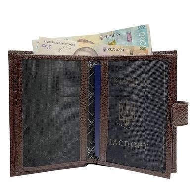 Портмоне чоловіче Karya. Артикул: KR0405-20. Ціна 1 830 грн
