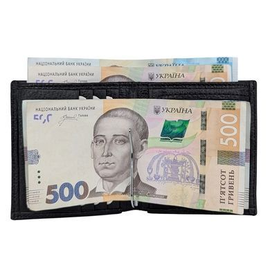 Зажим для денег Karya. Артикул: KR0940-45. Цена 920 грн