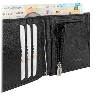 Зажим для денег Karya. Артикул: KR0940-45. Цена 920 грн