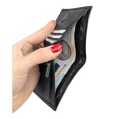 Зажим для денег Karya. Артикул: KR0940-45. Цена 920 грн