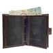 Портмоне чоловіче Karya. Артикул: KR0405-20. Ціна 1 830 грн