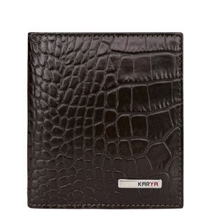 Портмоне мужское Karya. Артикул: KR0953-57. Цена 1 290 грн