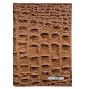 Обложка для документов Karya. Артикул: KR0428-543-2. Ціна 542 грн