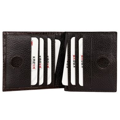 Портмоне мужское Karya. Артикул: KR0953-57. Цена 1 290 грн