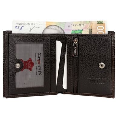 Портмоне мужское Karya. Артикул: KR0953-57. Цена 1 290 грн