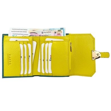 Кошелек женский Karya. Артикул: KR2036-830/925. Цена 1 760 грн