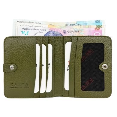 Кошелек женский Karya. Артикул: KR1208-084. Цена 1 016 грн