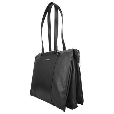 Жіноча сумка Karya. Артикул: KR2602-45. Ціна 4 656 грн