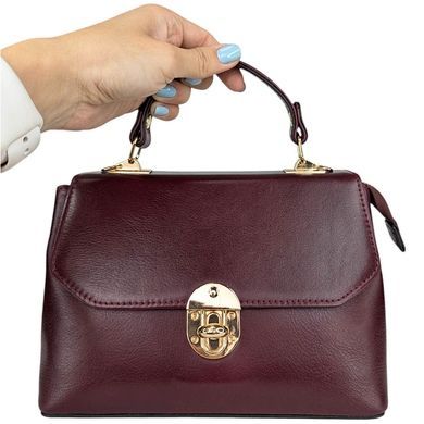 Жіноча сумка Karya. Артикул: KR2494-618. Ціна 3 524 грн