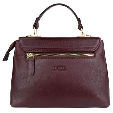 Жіноча сумка Karya. Артикул: KR2494-618. Ціна 3 524 грн