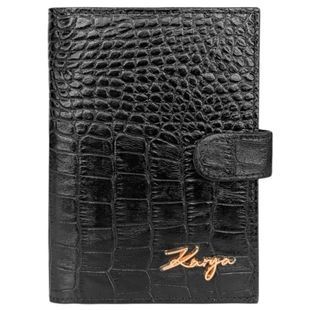 Обложка для документов Karya. Артикул: KR443-53-2. Ціна 1 016 грн