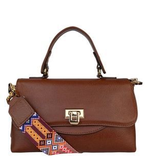 Жіноча сумка Karya. Артикул: KR2574-615. Ціна 3 524 грн