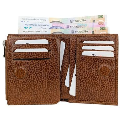 Портмоне чоловіче Karya. Артикул: KR0997-21. Ціна 1 199 грн