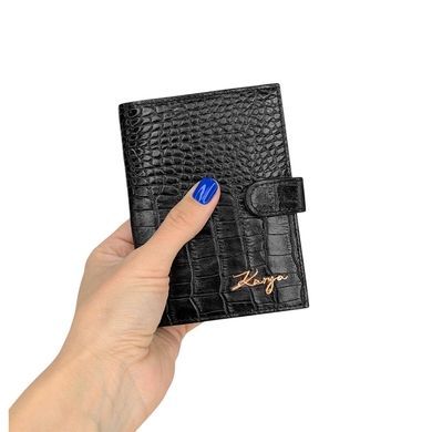 Обложка для документов Karya. Артикул: KR443-53-2. Ціна 1 016 грн