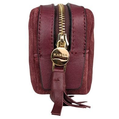 Косметичка жіноча Karya. Артикул: KR2038-15. Ціна 1 084 грн
