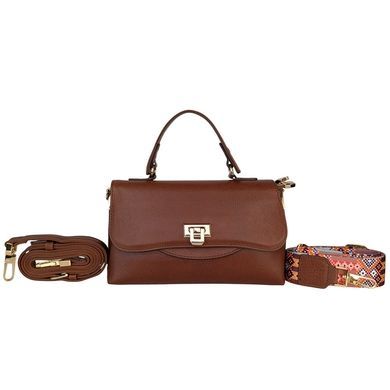 Жіноча сумка Karya. Артикул: KR2574-615. Ціна 3 524 грн