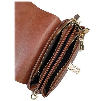 Жіноча сумка Karya. Артикул: KR2574-615. Ціна 3 524 грн